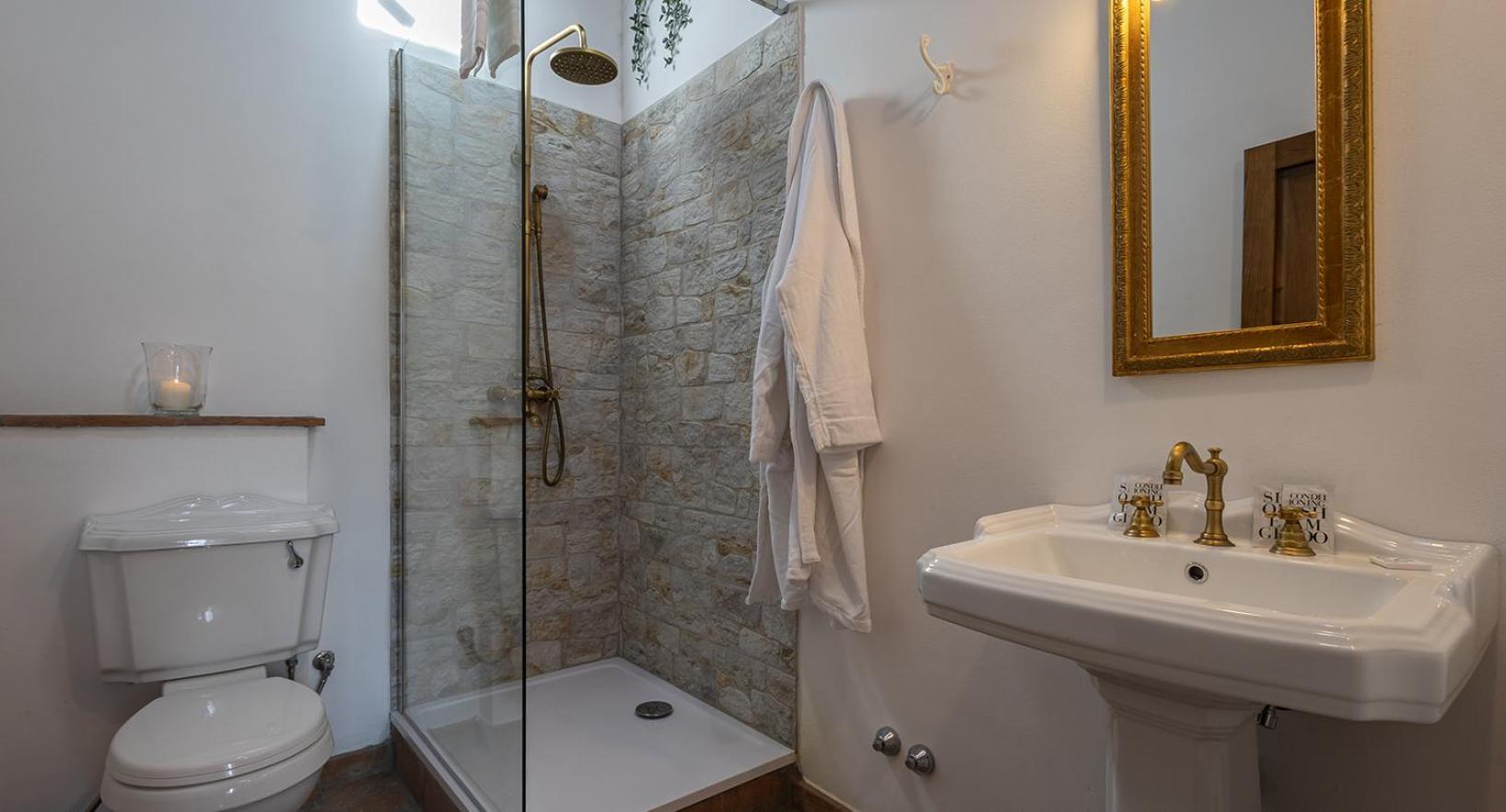 Ca'Novae - Tuscany Farmhouse Montieri Экстерьер фото