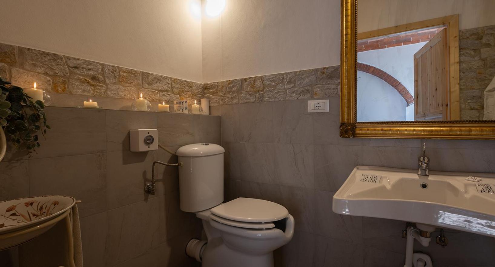 Ca'Novae - Tuscany Farmhouse Montieri Экстерьер фото