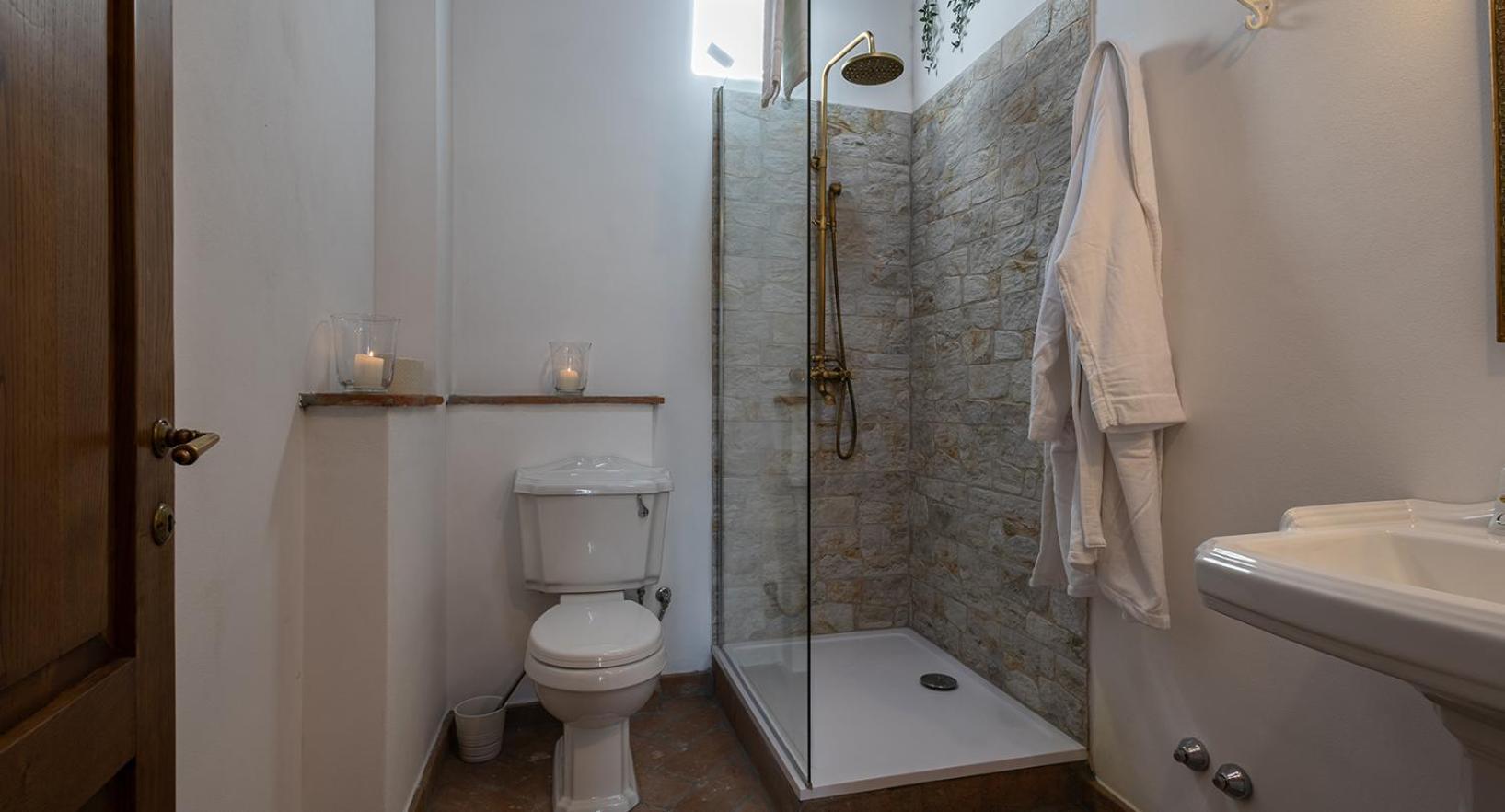 Ca'Novae - Tuscany Farmhouse Montieri Экстерьер фото