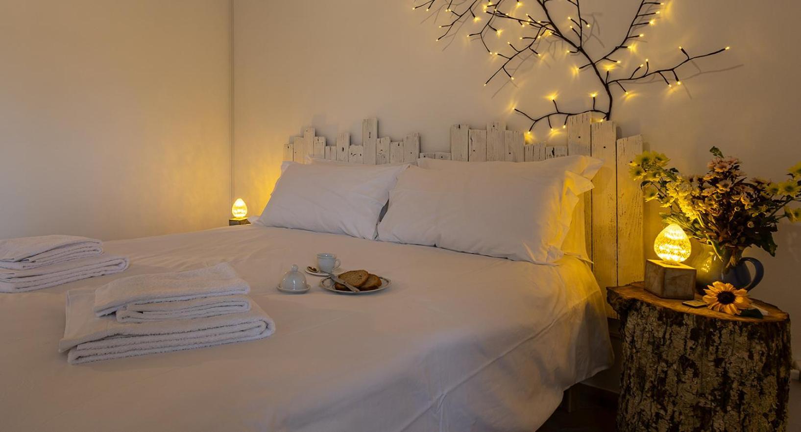 Ca'Novae - Tuscany Farmhouse Montieri Экстерьер фото