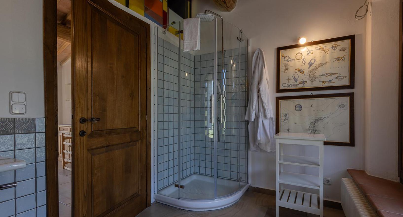 Ca'Novae - Tuscany Farmhouse Montieri Экстерьер фото