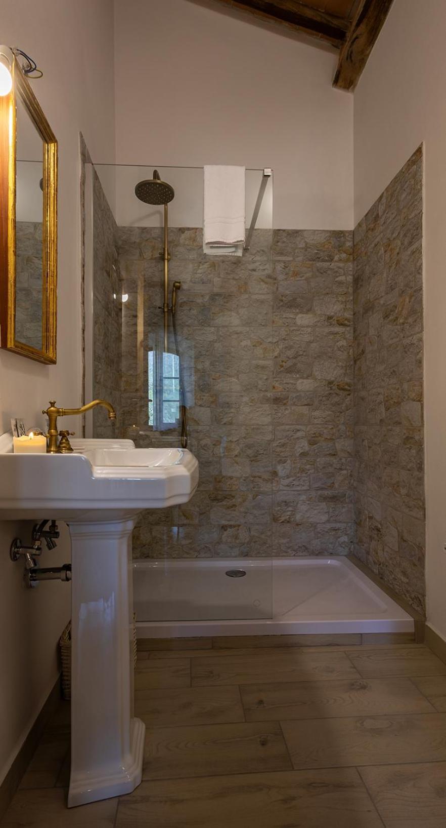 Ca'Novae - Tuscany Farmhouse Montieri Экстерьер фото